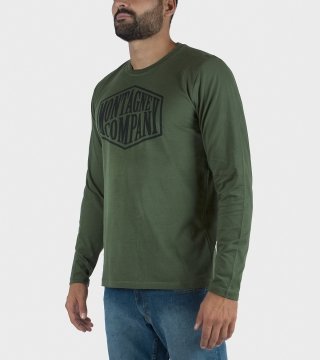 Remera de hombre Company