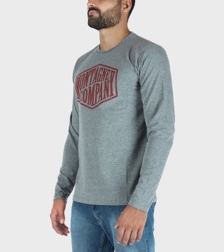 Remera de hombre Company