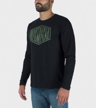 Remera de hombre Company