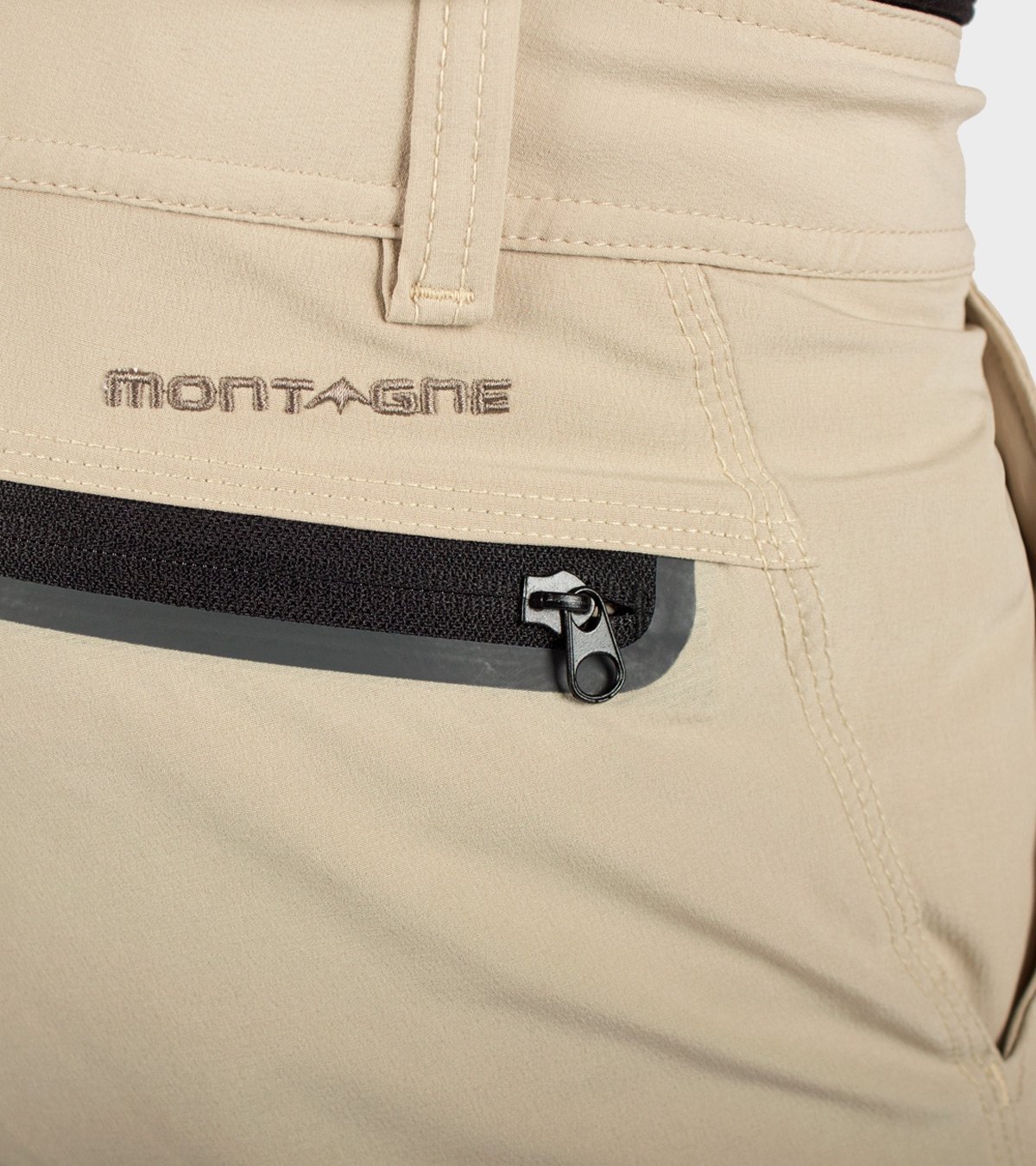 Pantal&oacute;n de hombre Ribbon