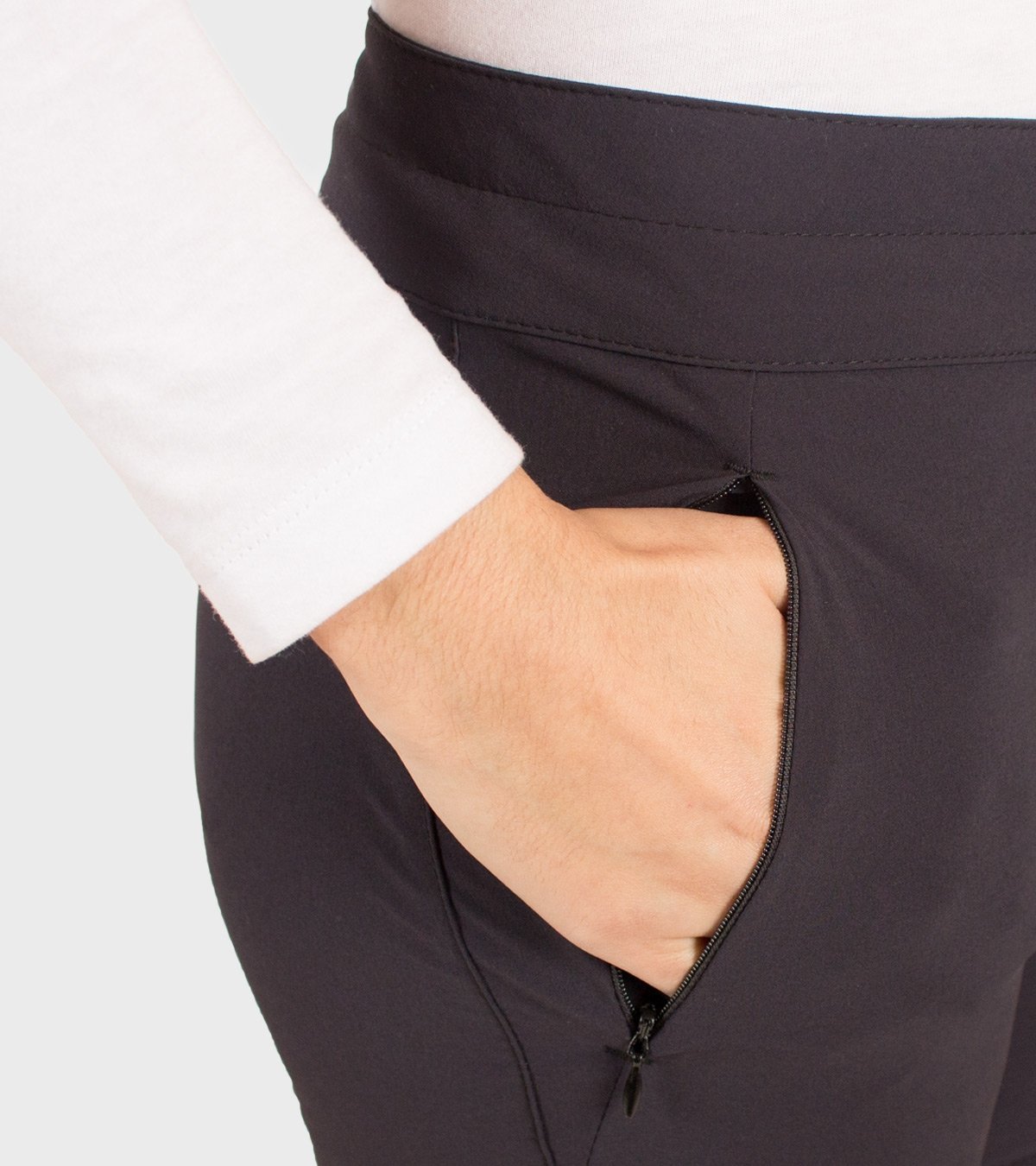 Pantal&oacute;n de mujer Manila