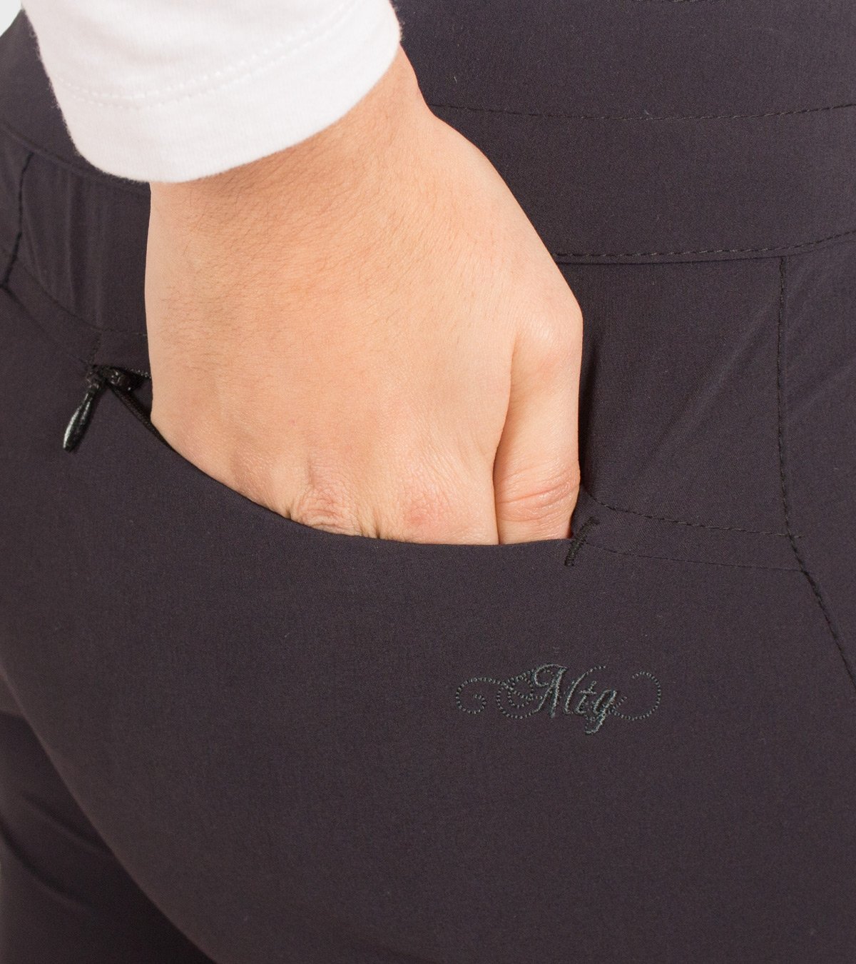 Pantal&oacute;n de mujer Manila