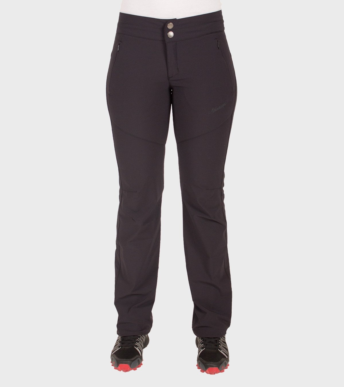 Pantal&oacute;n de mujer Manila