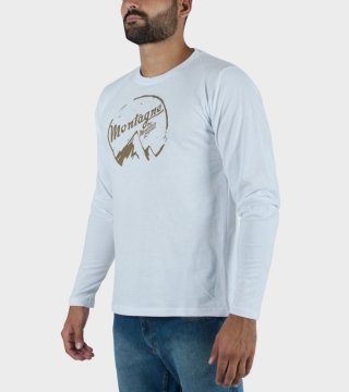 Remera de hombre Postal