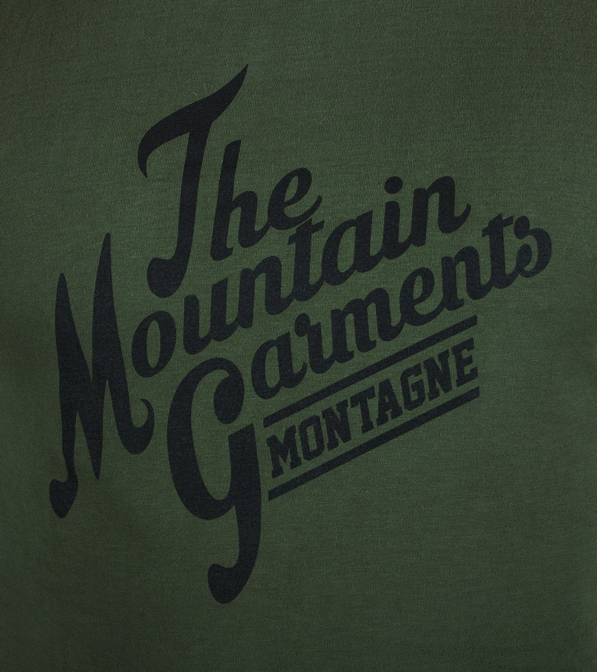 Remera de hombre Legend