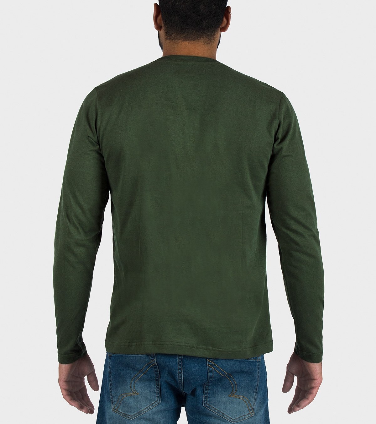 Remera de hombre Legend