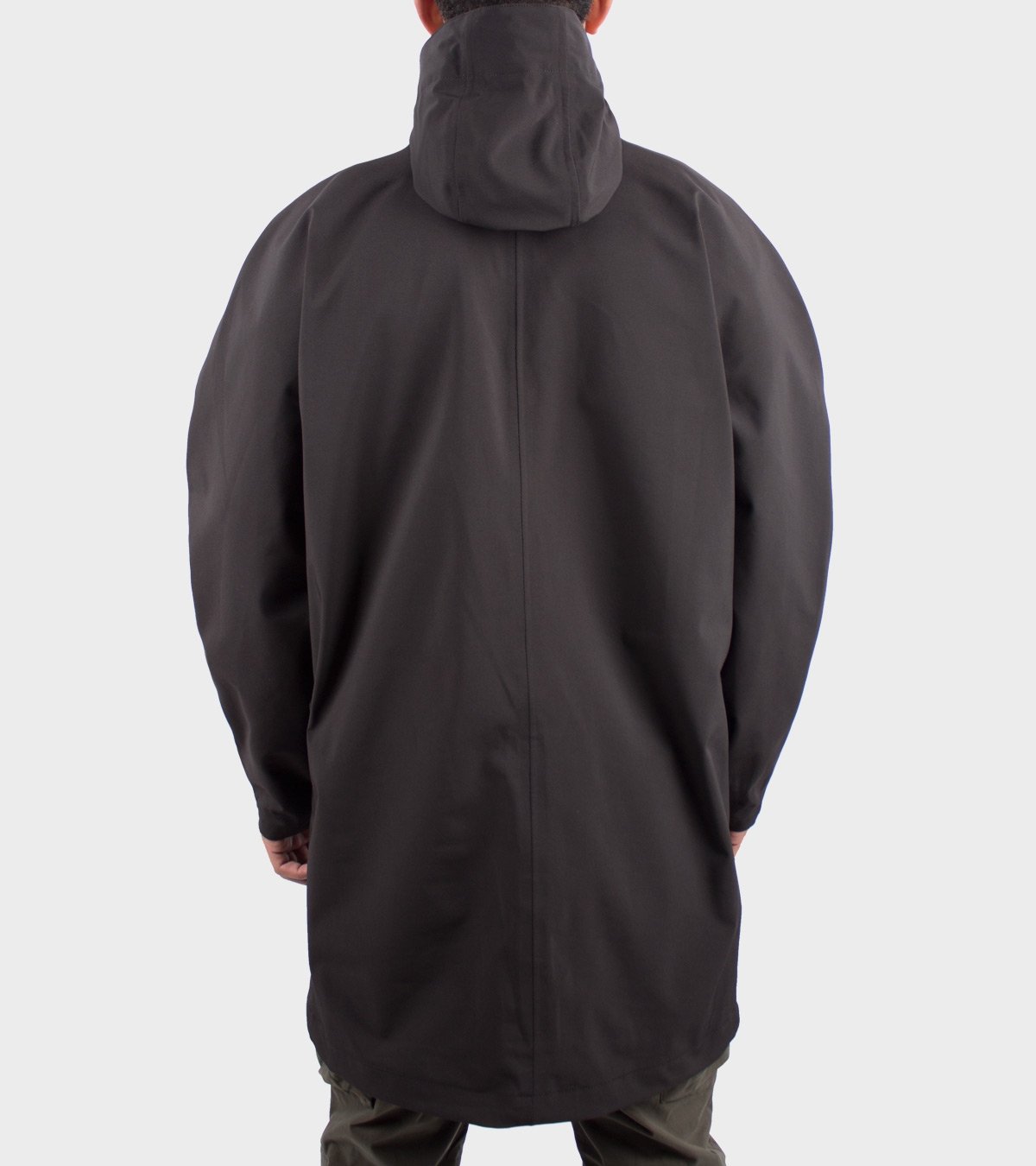 Piloto de hombre Casius