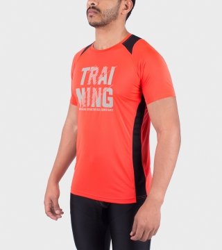 Remera de hombre Gravity