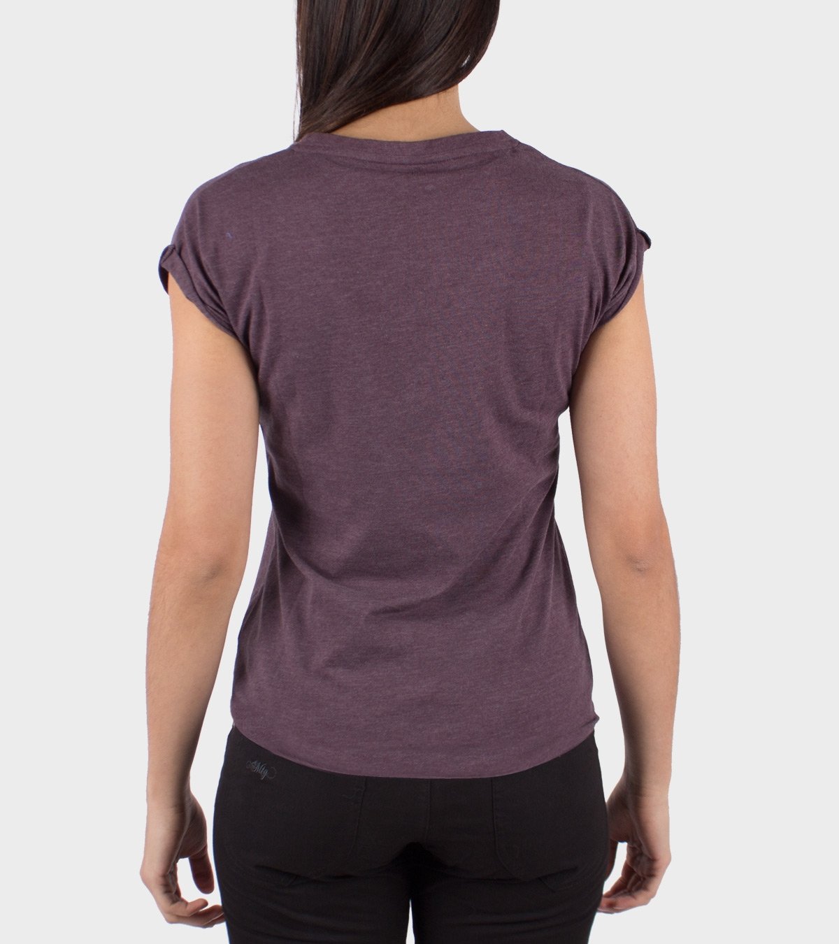 Remera de mujer Isela