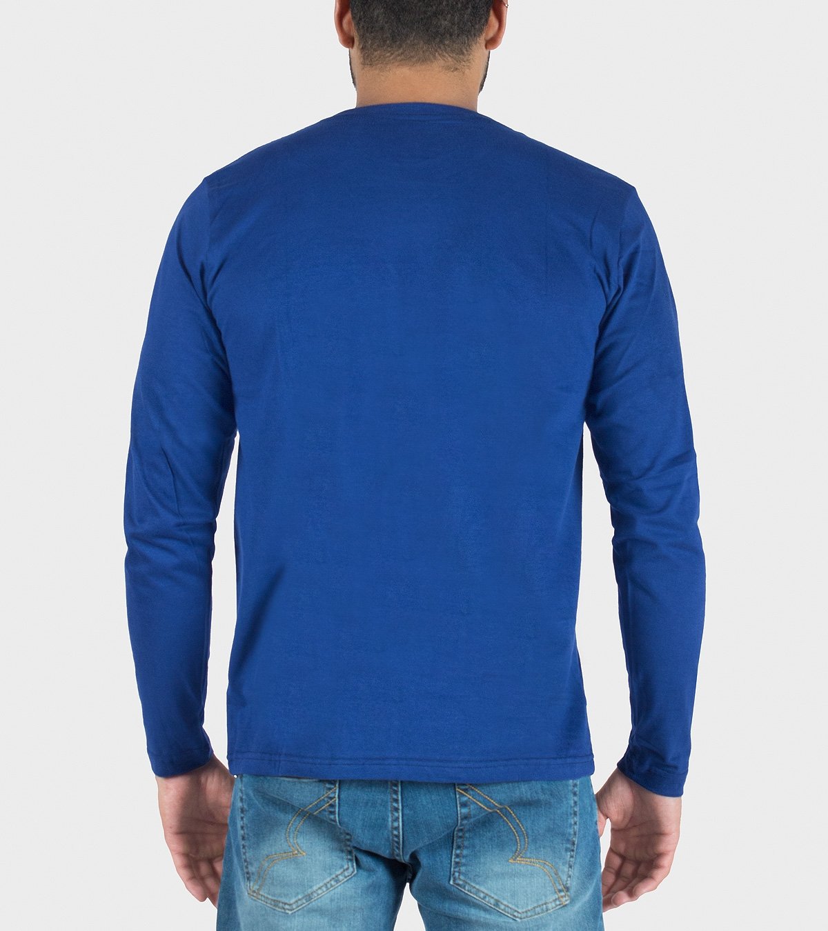 Remera de hombre Mountains