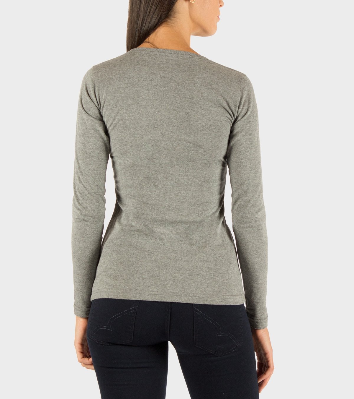 Remera de mujer Travel