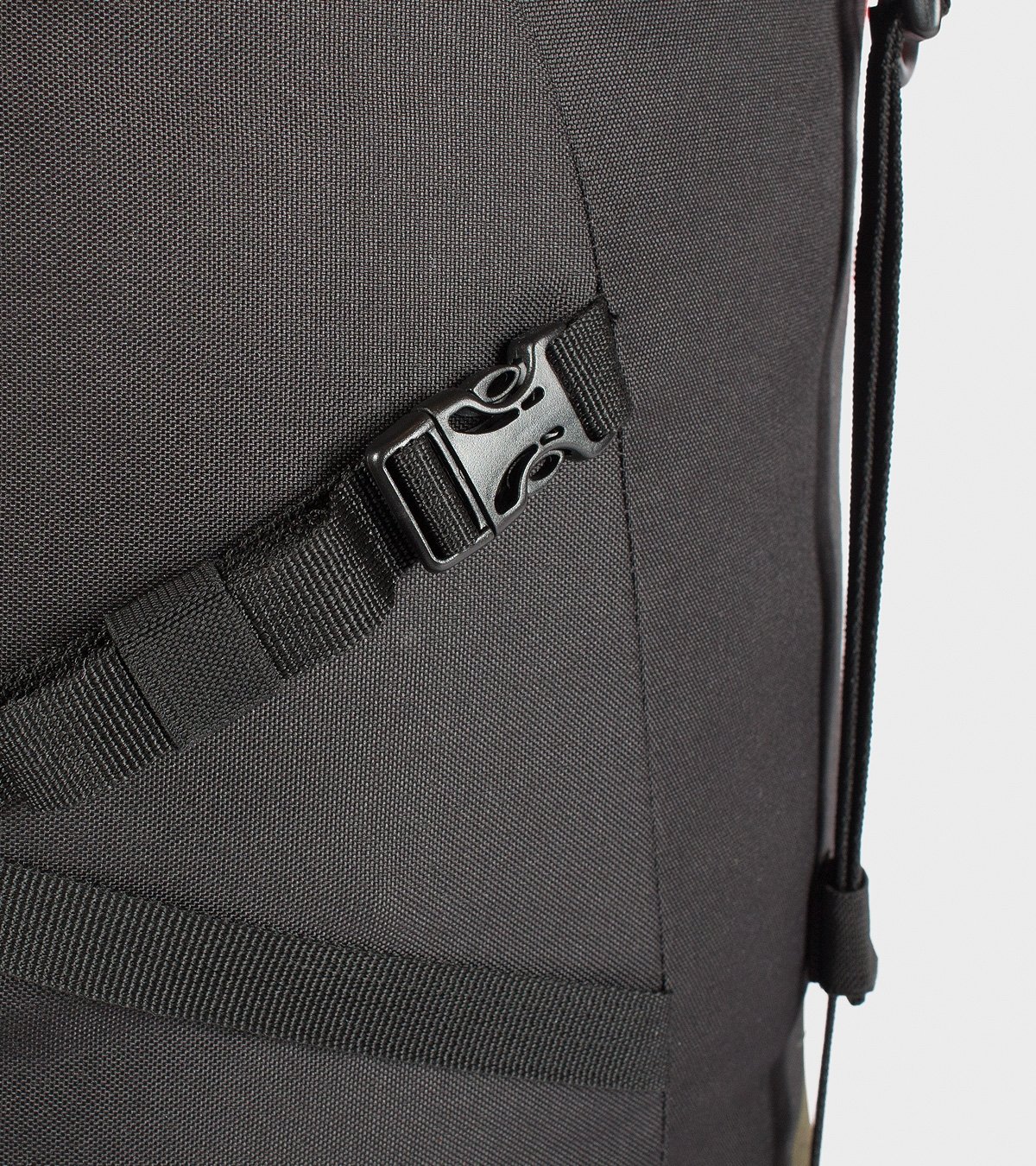 Mochila de camping Beduino 80 lts.