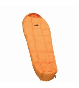 Bolsa de dormir alta montaña Everest