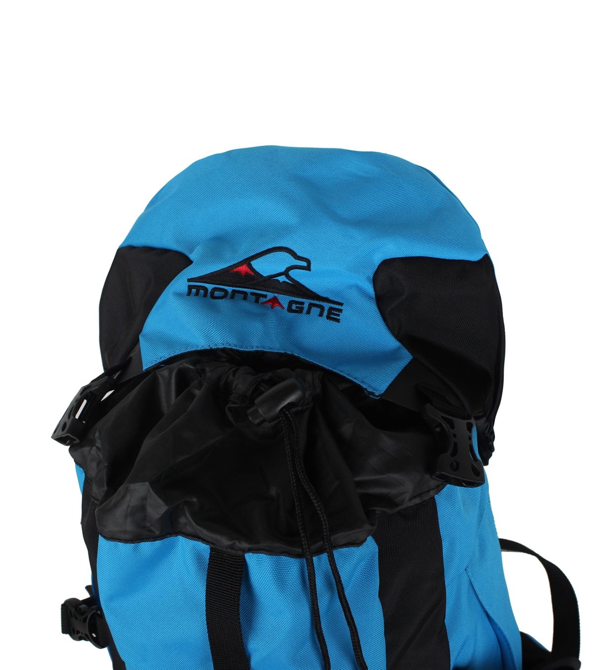 Mochila de camping Neo 55lts.