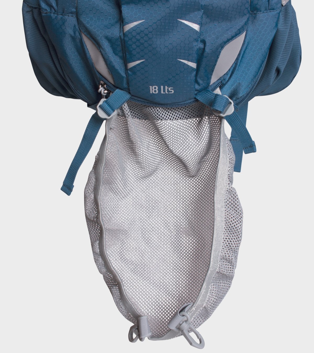 Mochila Energy 18 lts.