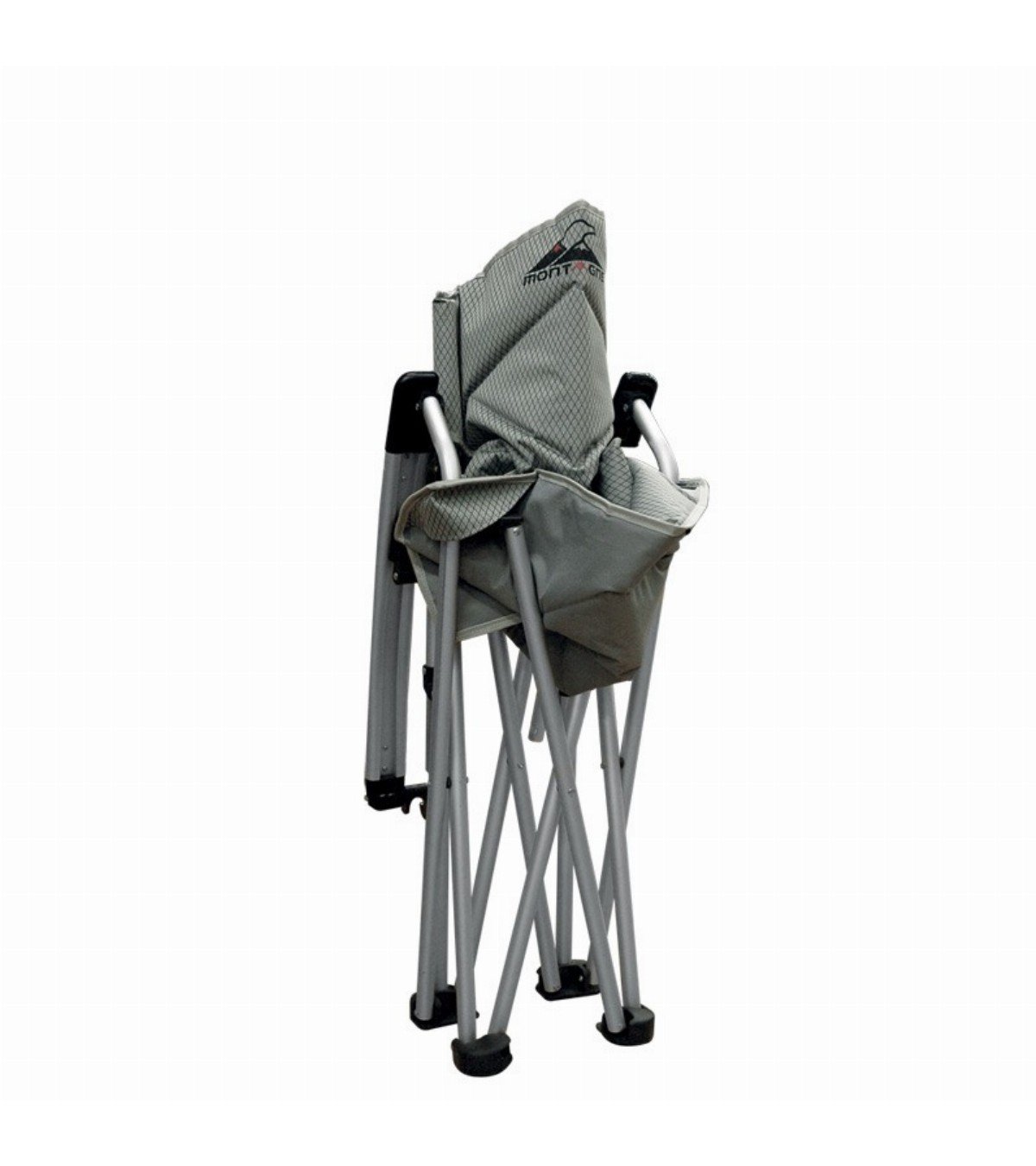 Sill&oacute;n de camping Alu New - Sill&oacute;n Alu