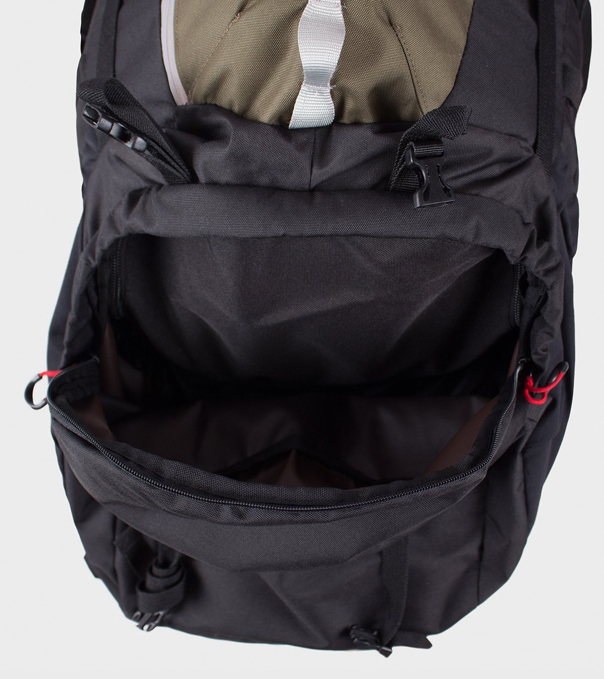 Mochila de camping Beduino 80 lts.