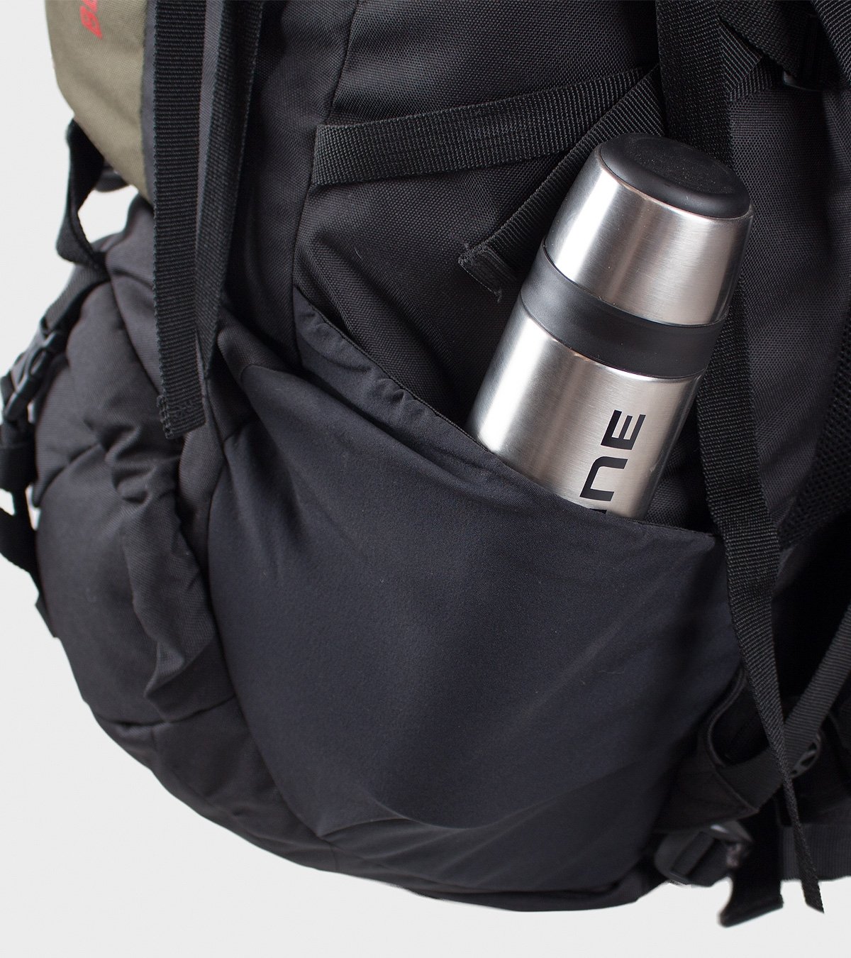 Mochila de camping Beduino 80 lts.