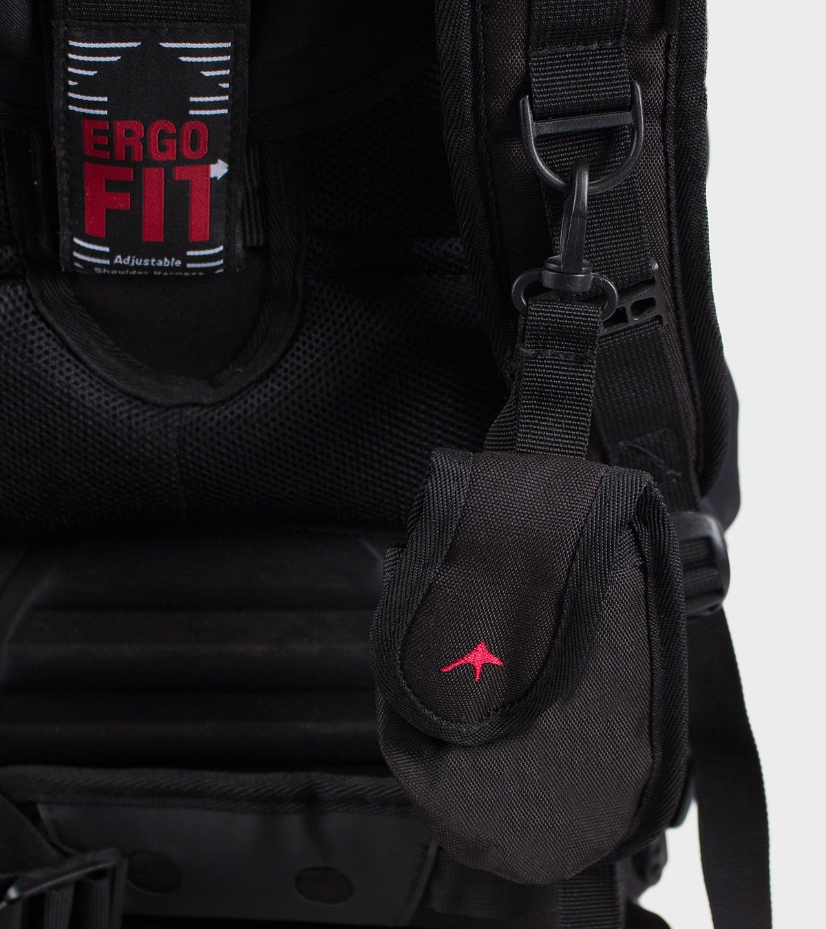 Mochila de camping Beduino 80 lts.