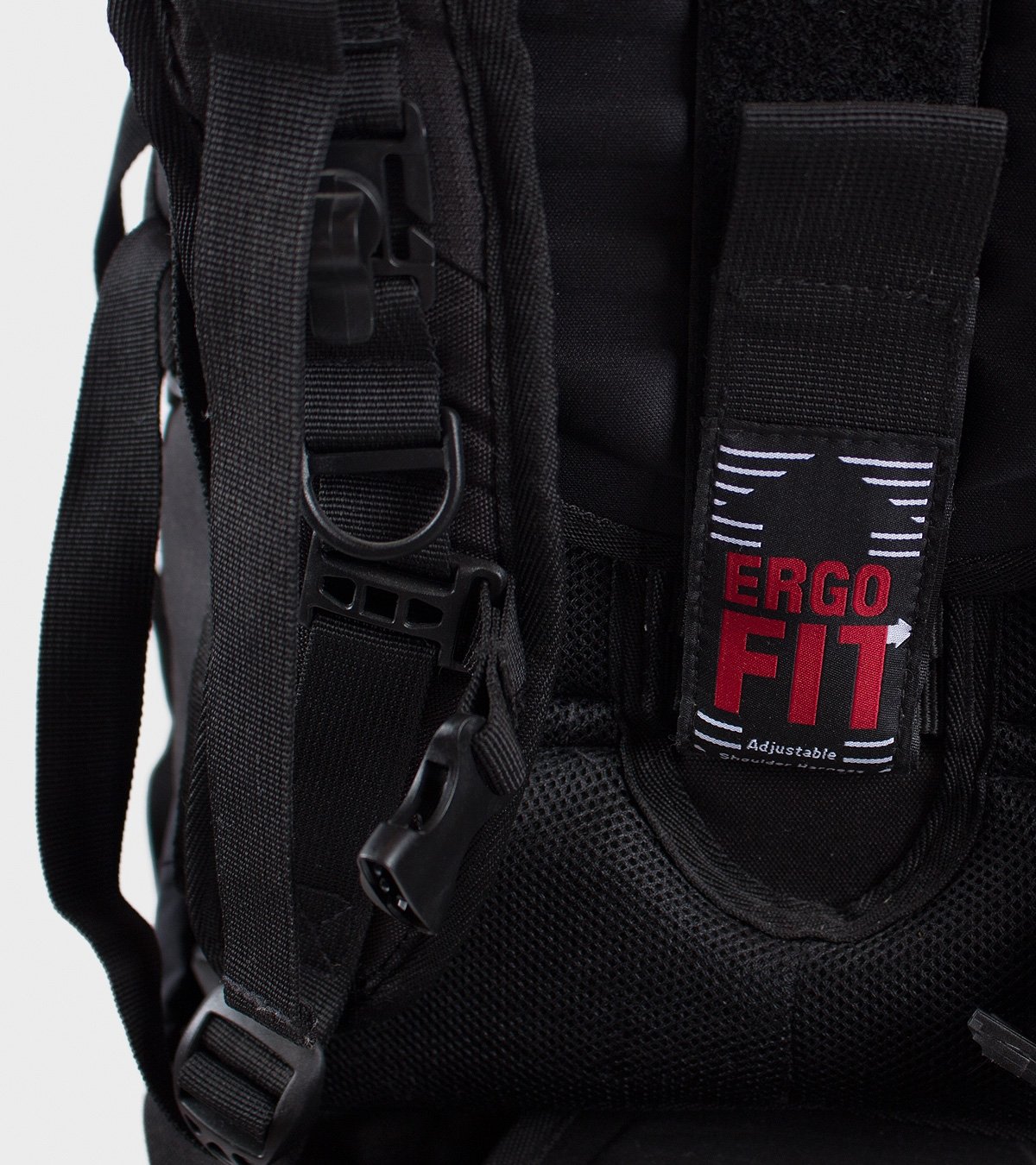 Mochila de camping Beduino 80 lts.