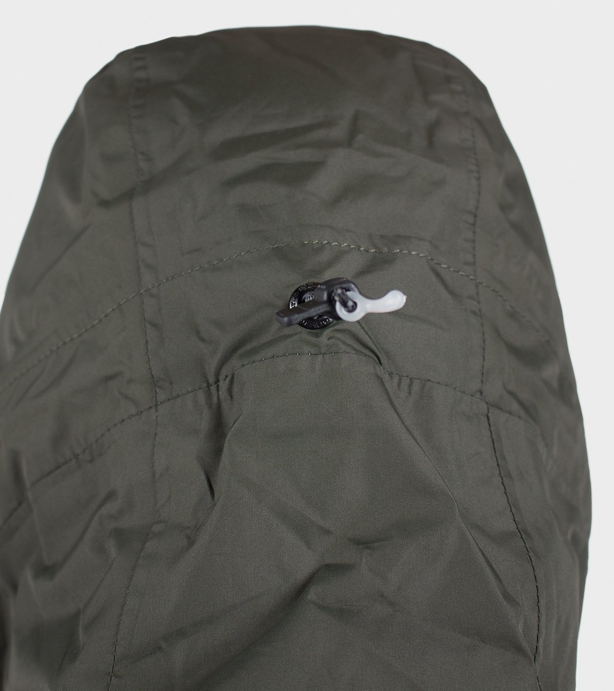 Piloto de hombre Eider