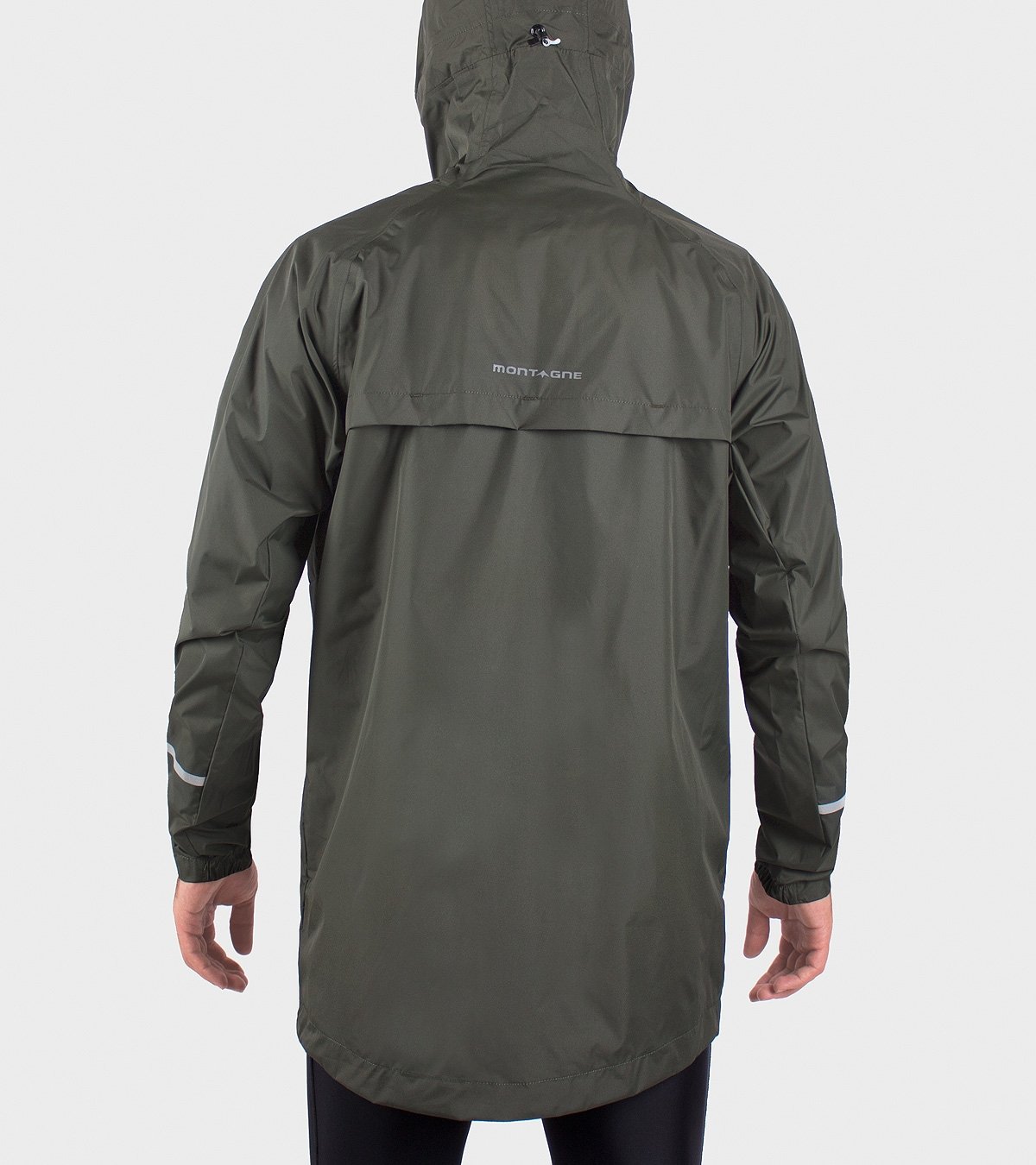 Piloto de hombre Eider