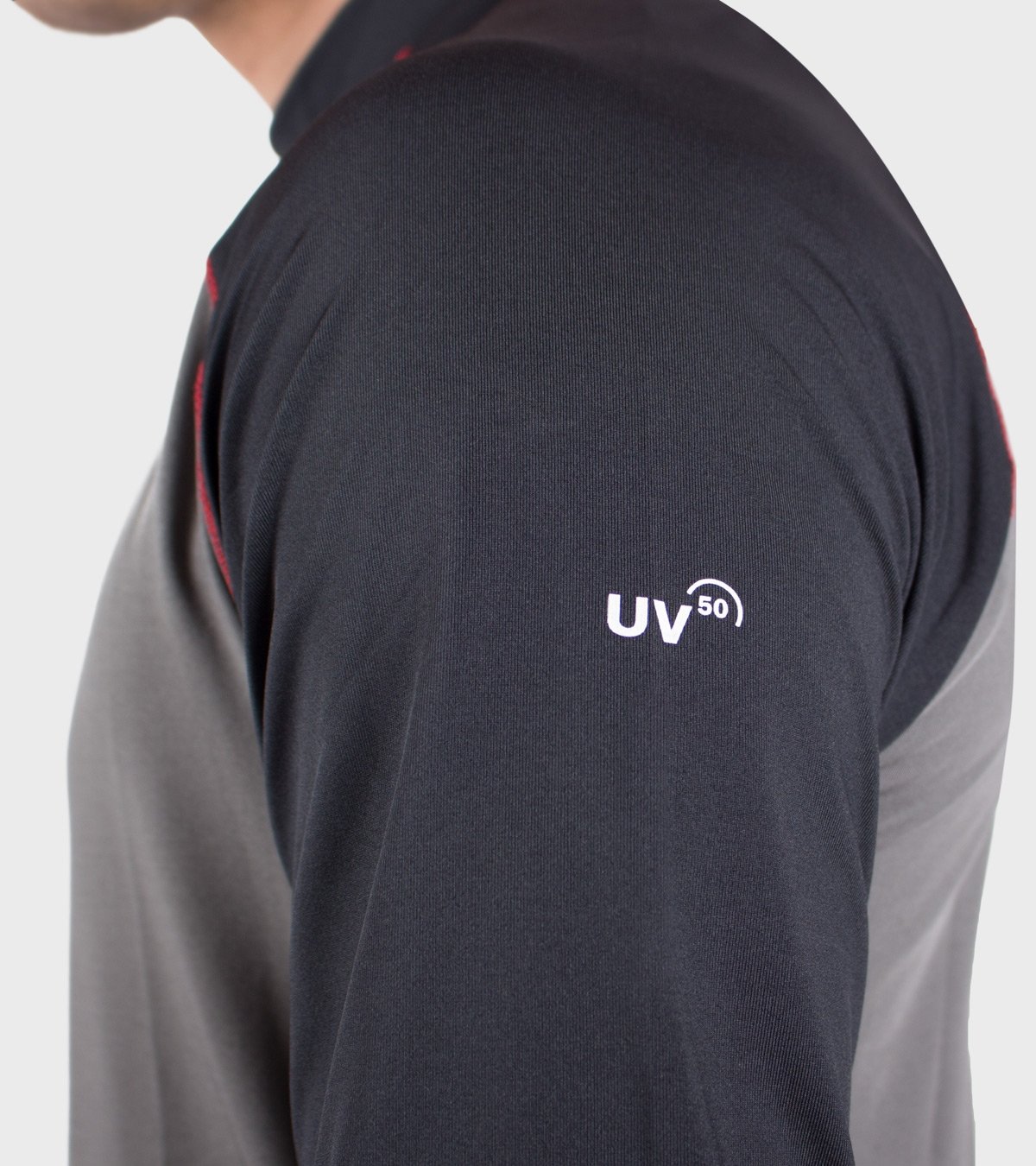 Remera de hombre Lisboa UV