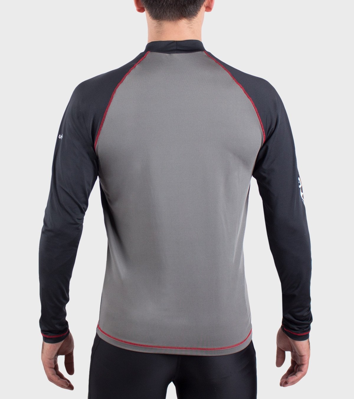 Remera de hombre Lisboa UV