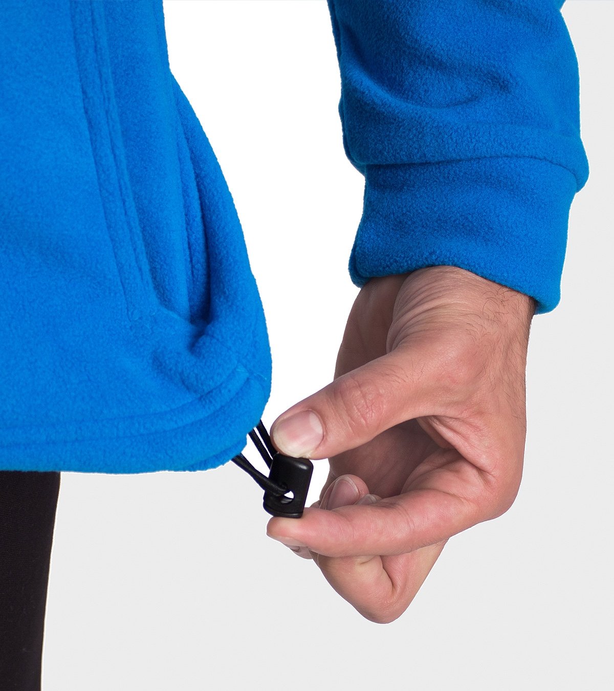 Buzo polar de hombre Amaro