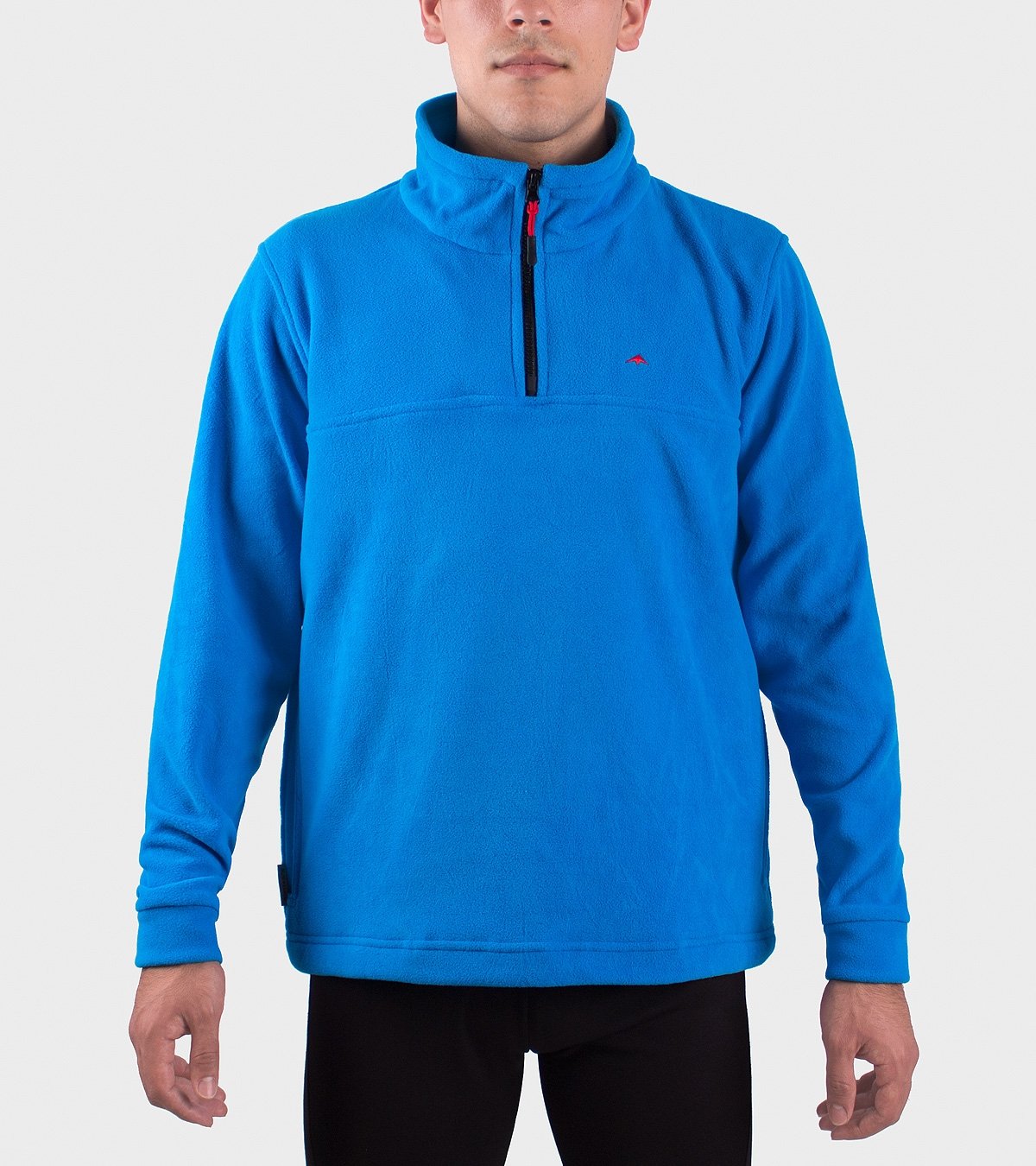 Buzo polar de hombre Amaro