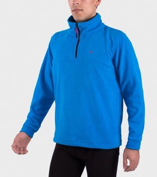 Buzo polar de hombre Amaro