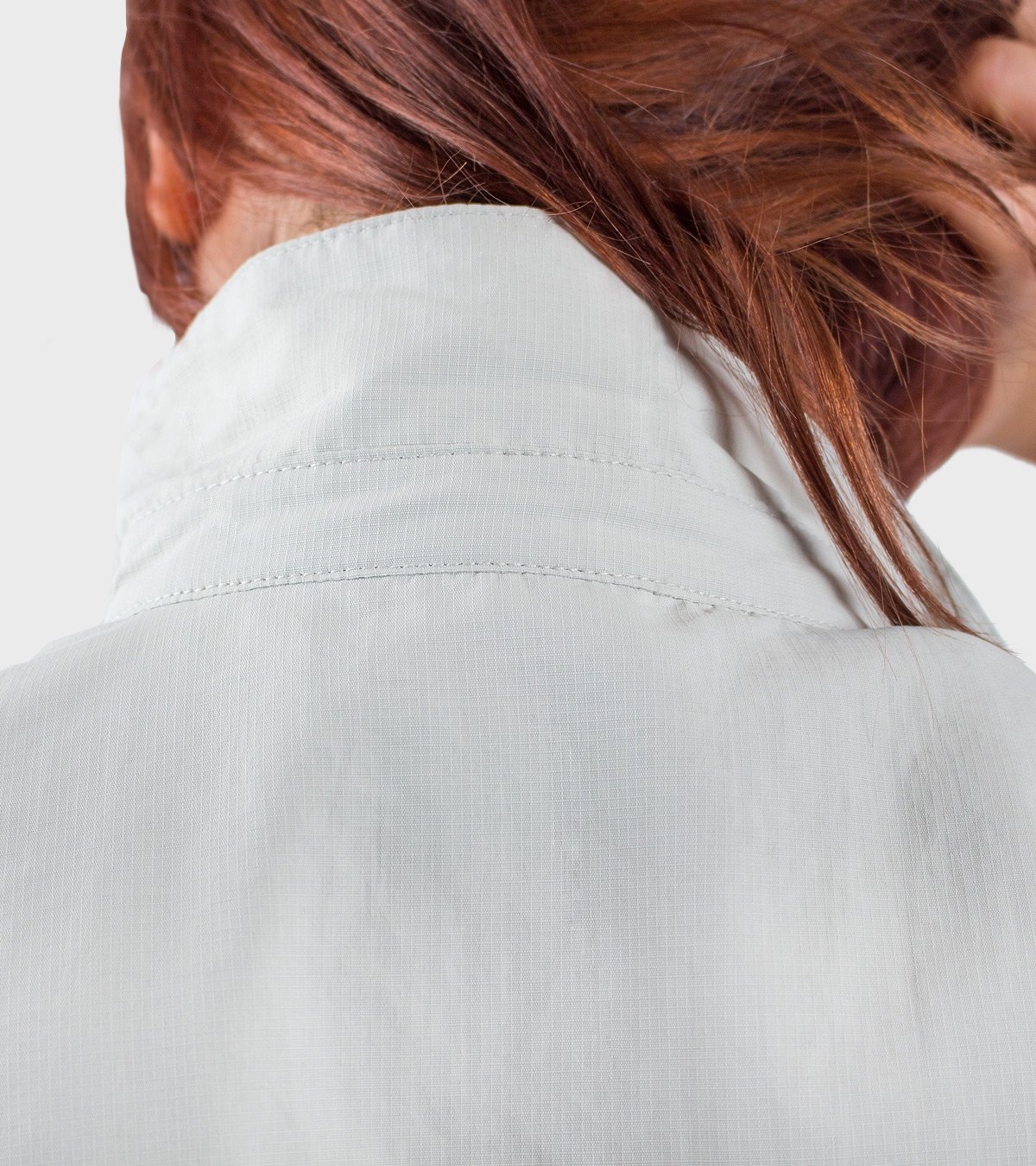 Camisa de mujer con protecci&oacute;n UV Kiara M/C