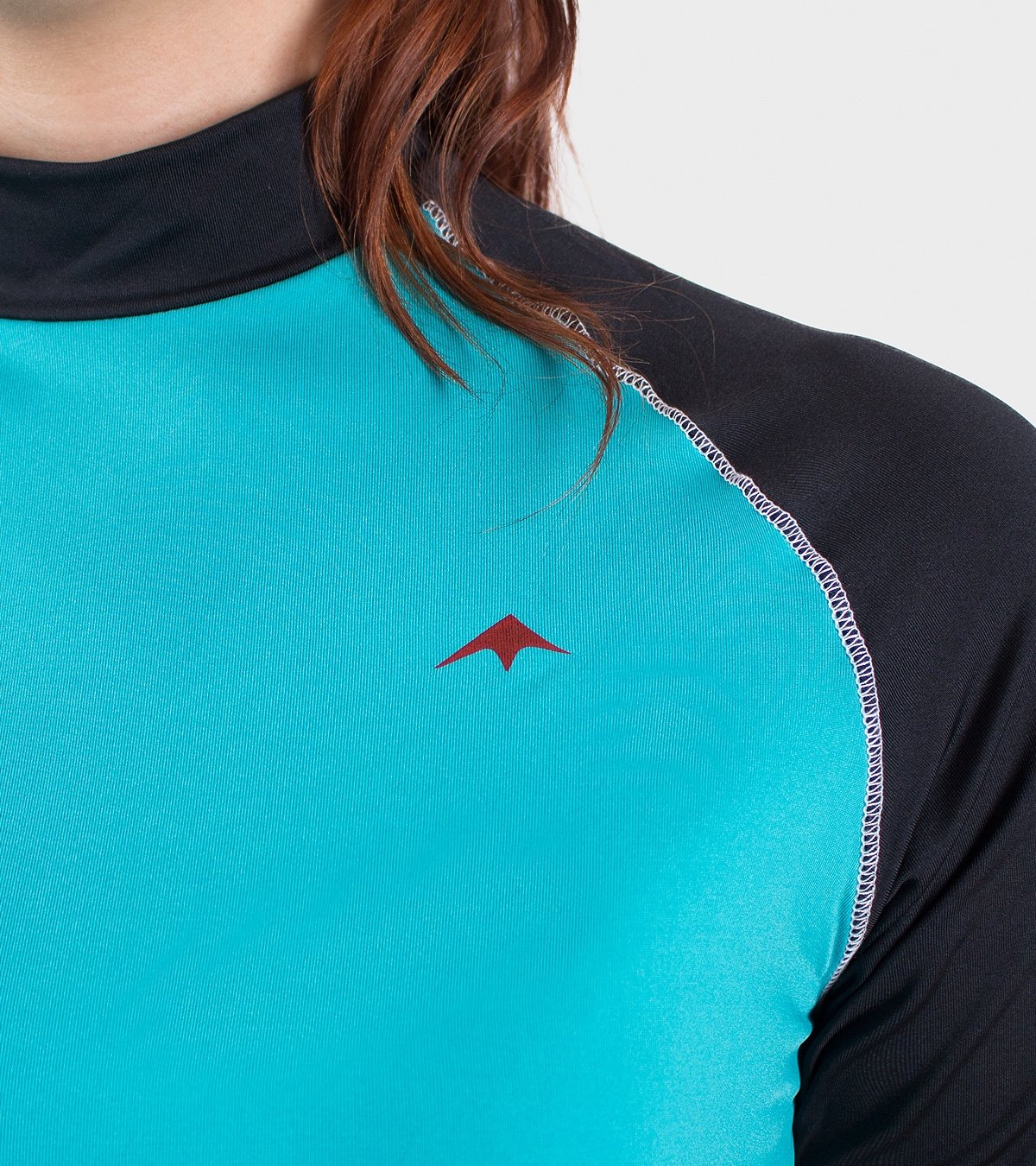 Remera de mujer Sand UV