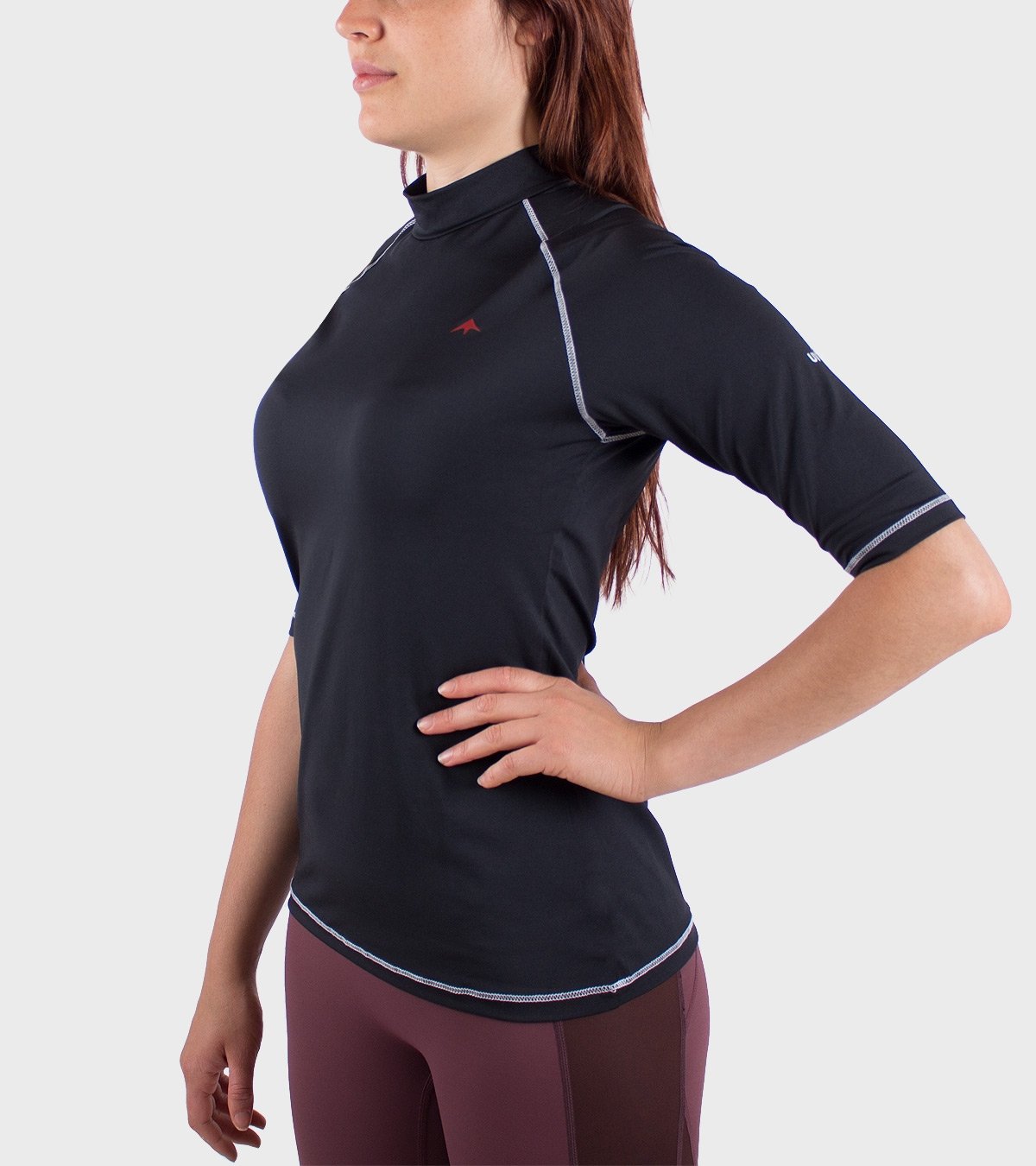 Remera de mujer Sand UV