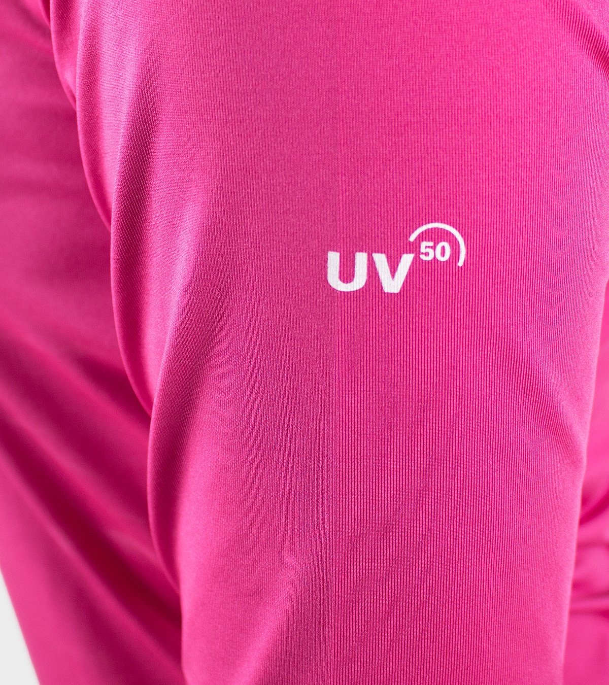 Remera de mujer Sand UV