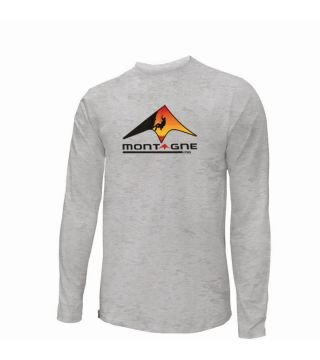 Remera de hombre Climb