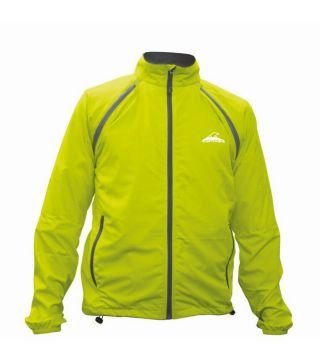 Rompeviento de hombre Running