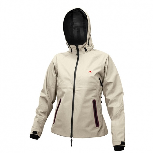 Camperas impermeable para outlet mujer oferta