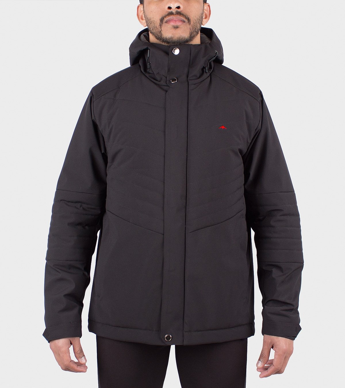 Campera de hombre Burnet Neo