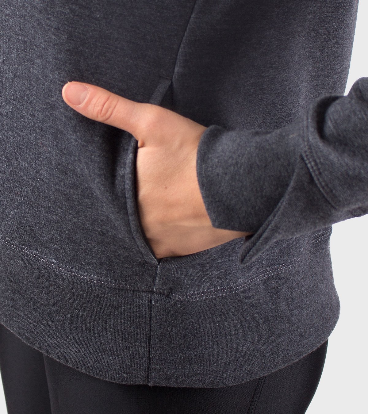 Campera de mujer Enya