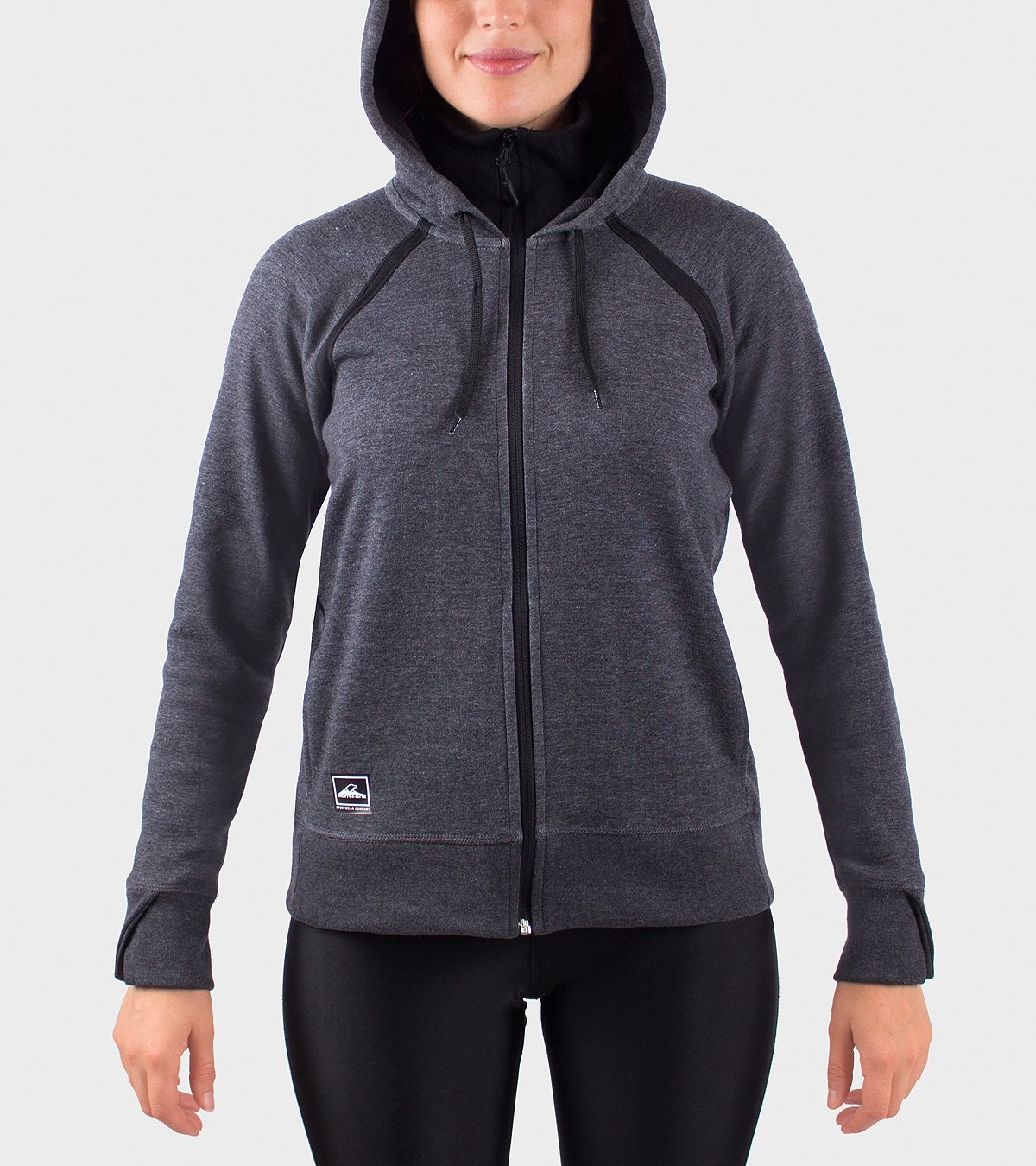 Campera de mujer Enya