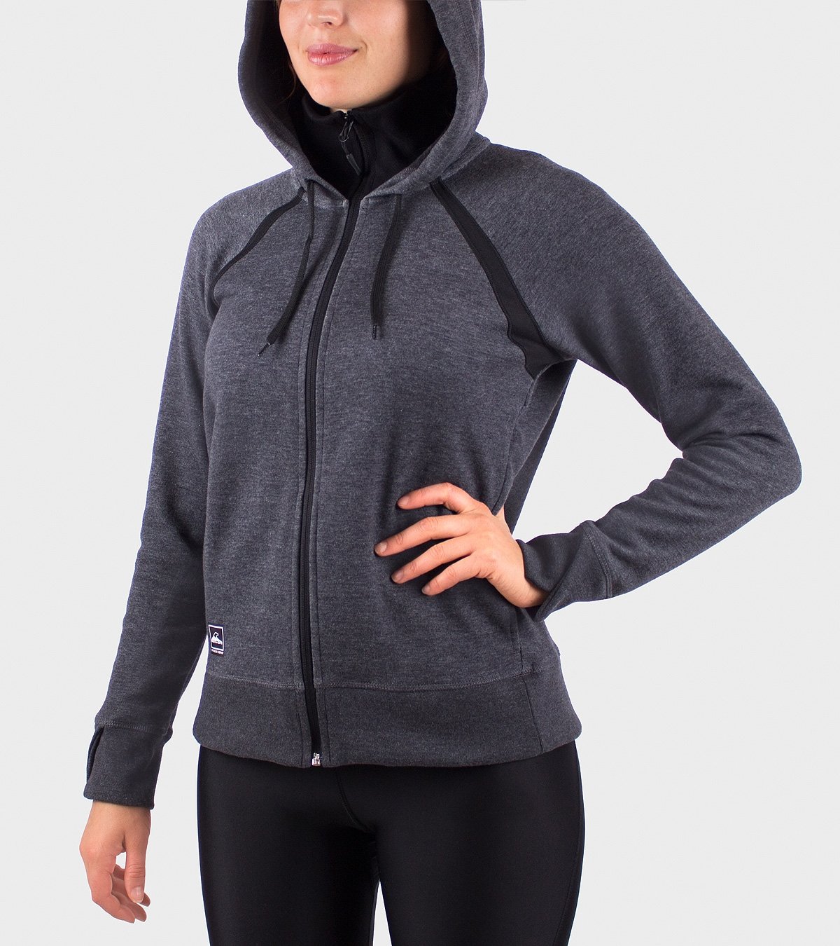 Campera de mujer Enya