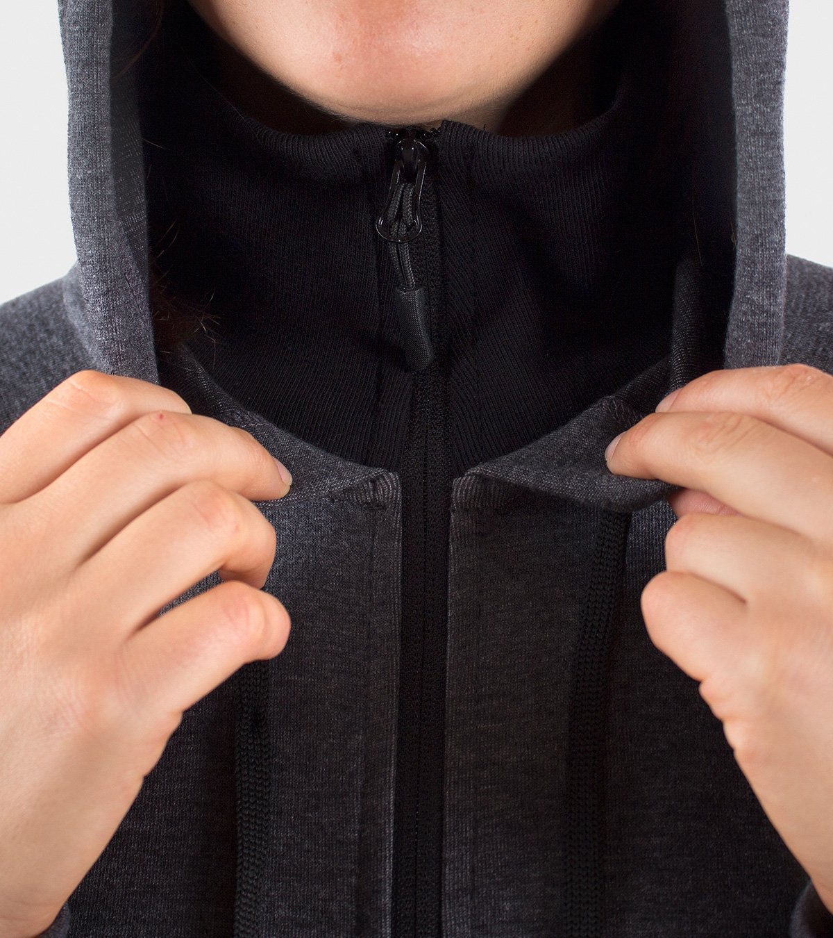 Campera de mujer Enya