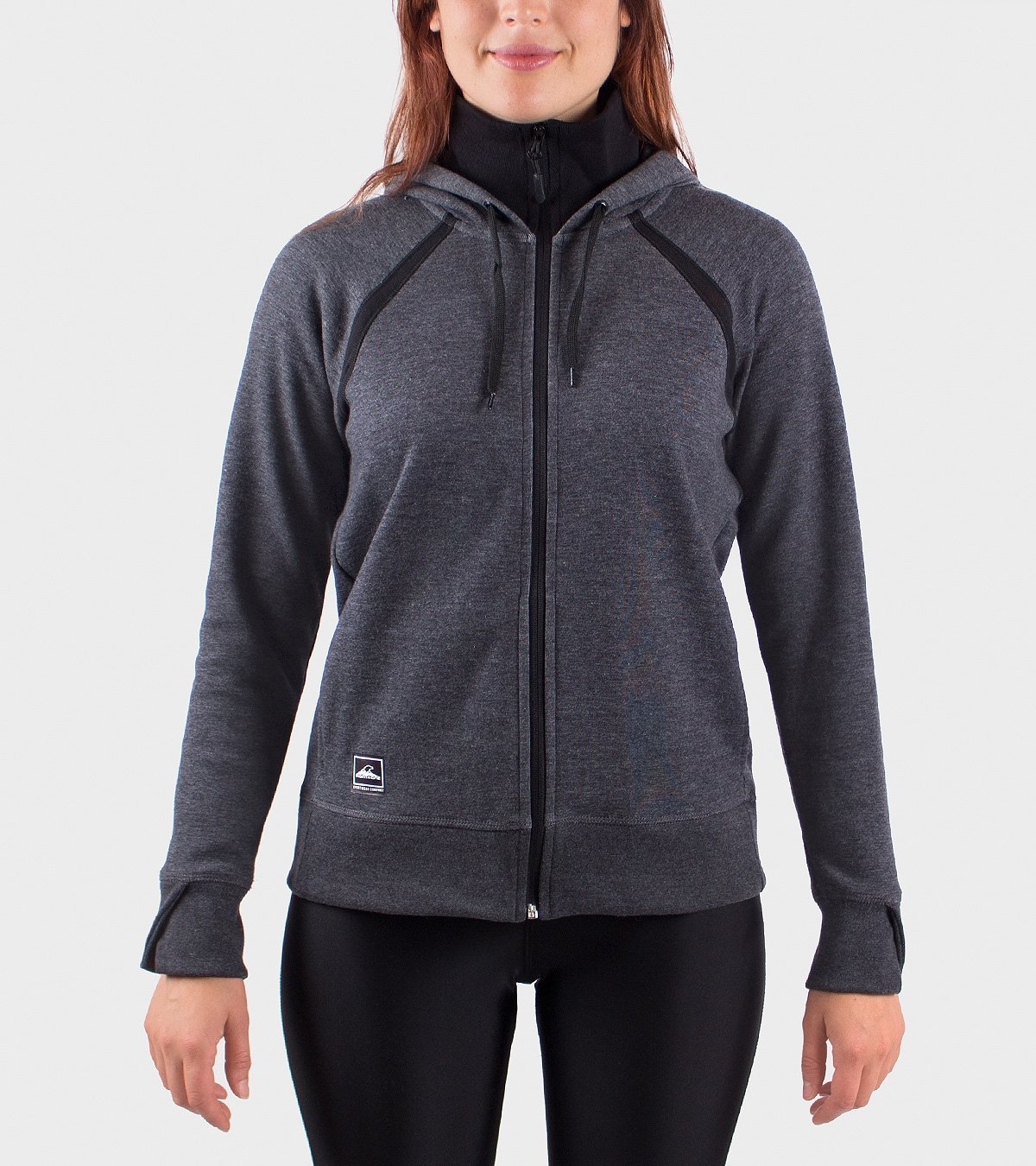 Campera de mujer Enya