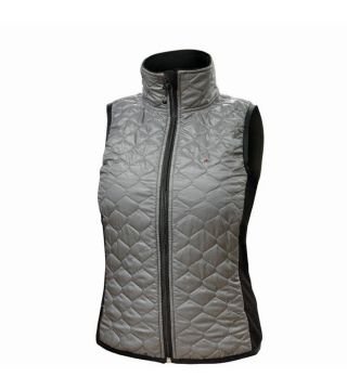 Chaleco de mujer Argy