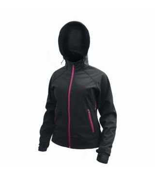 Campera de mujer Lard