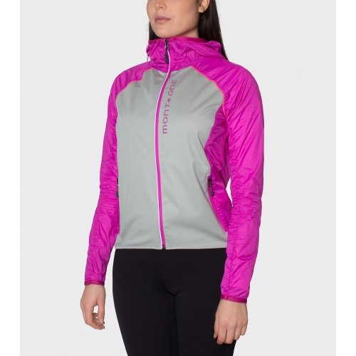 Rompeviento de mujer Bionik