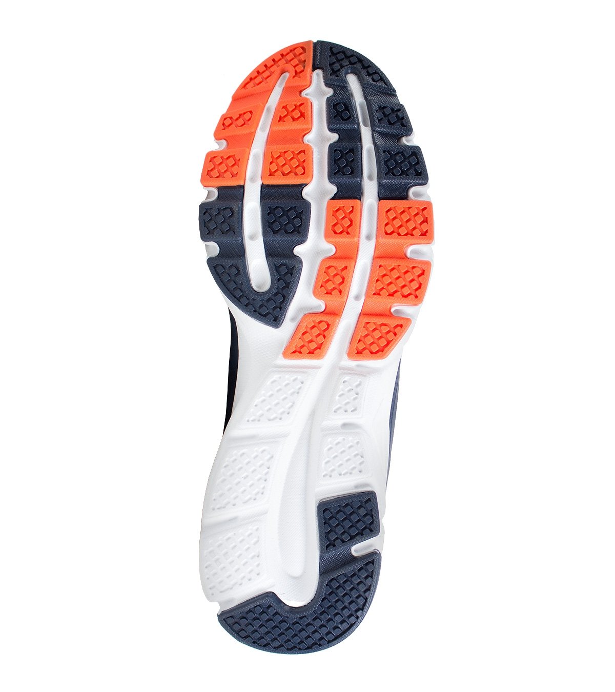 Zapatillas de running de hombre Accelerate