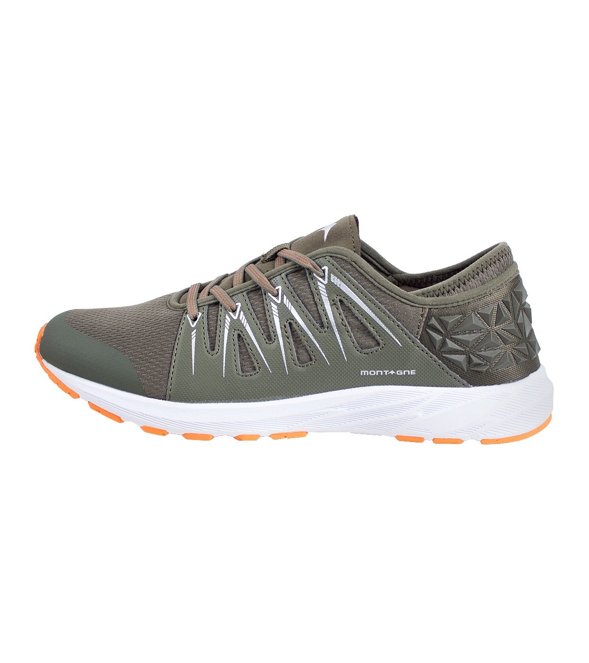 Zapatillas de running de hombre Ultra Ride