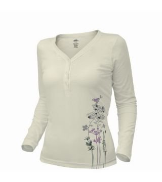 Remera de mujer Bloom